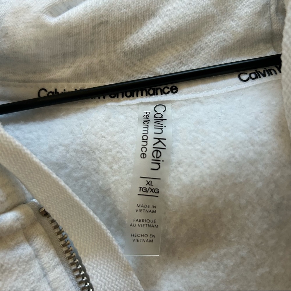 Calvin Klein performance jogger set women’s XL - Picture 5 of 8